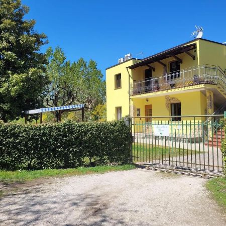 Antonella'S Home Cavallino-Treporti Exterior photo